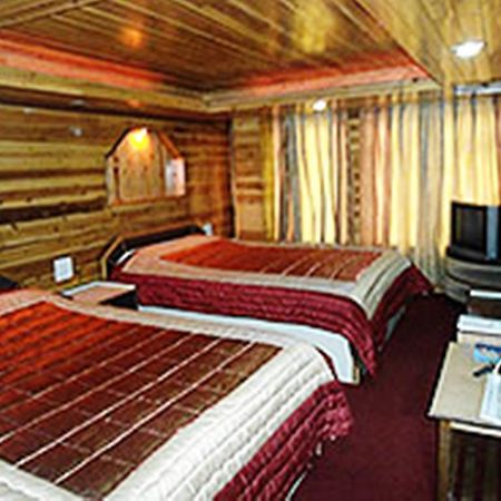 Broadway Hotel Darjeeling  Ngoại thất bức ảnh