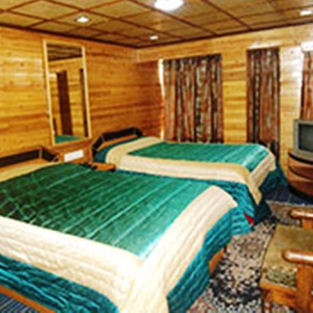 Broadway Hotel Darjeeling  Ngoại thất bức ảnh