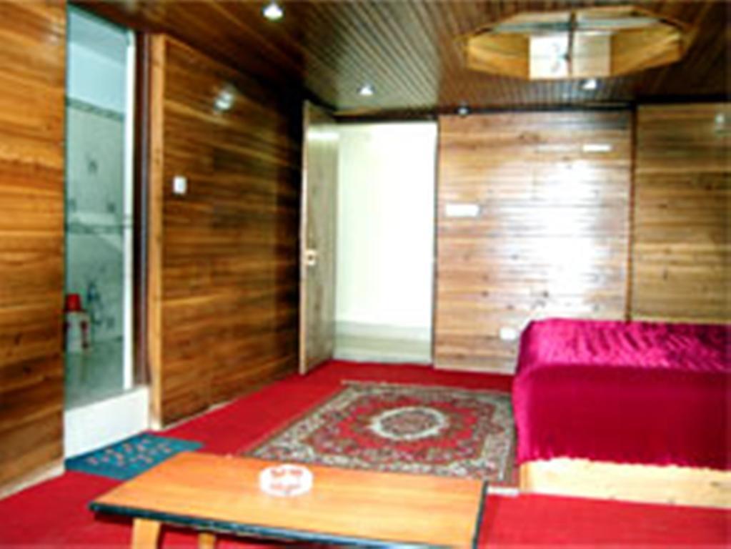 Broadway Hotel Darjeeling  Ngoại thất bức ảnh