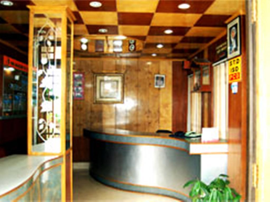 Broadway Hotel Darjeeling  Ngoại thất bức ảnh