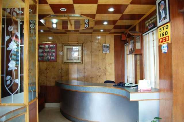 Broadway Hotel Darjeeling  Ngoại thất bức ảnh
