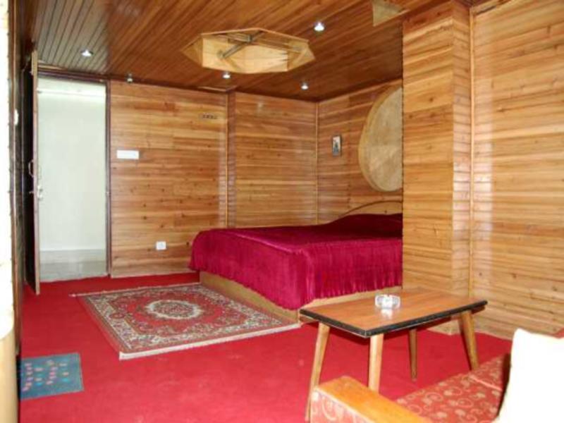 Broadway Hotel Darjeeling  Ngoại thất bức ảnh